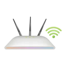 Fast Internet
